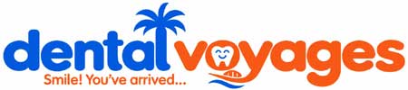 Dental Voyages — Smile! You've arrived